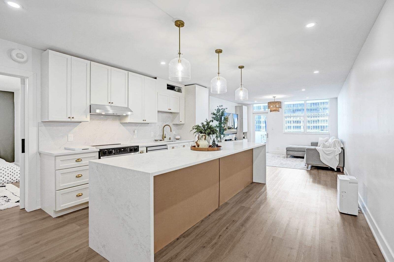 4250 Galt Ocean Drive # 9m, Fort Lauderdale FL 33308 photo 3