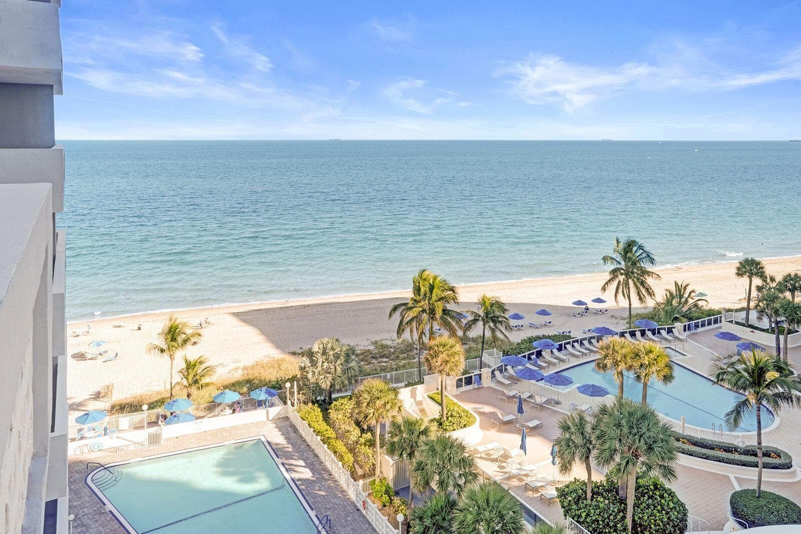 4250 Galt Ocean Drive # 9m, Fort Lauderdale FL 33308