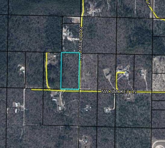 Xxxx NW Smokey Lane NW, FL 32438 photo 2