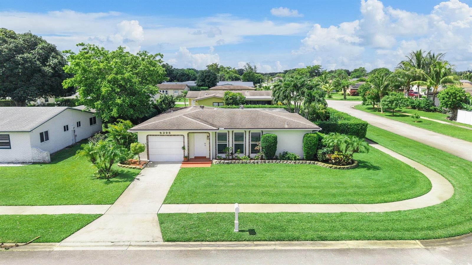6396 Whispering Wind Way, Delray Beach FL 33484