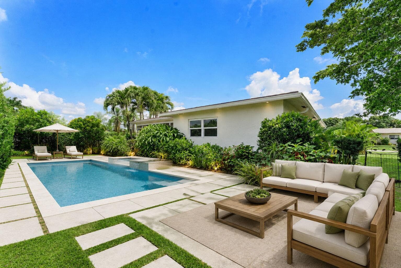 6396 Whispering Wind Way, Delray Beach FL 33484 photo 5