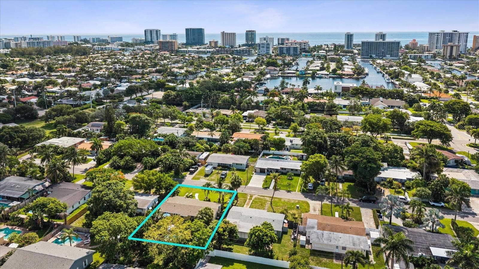 925 NE 25th Avenue, Pompano Beach FL 33062 photo 5