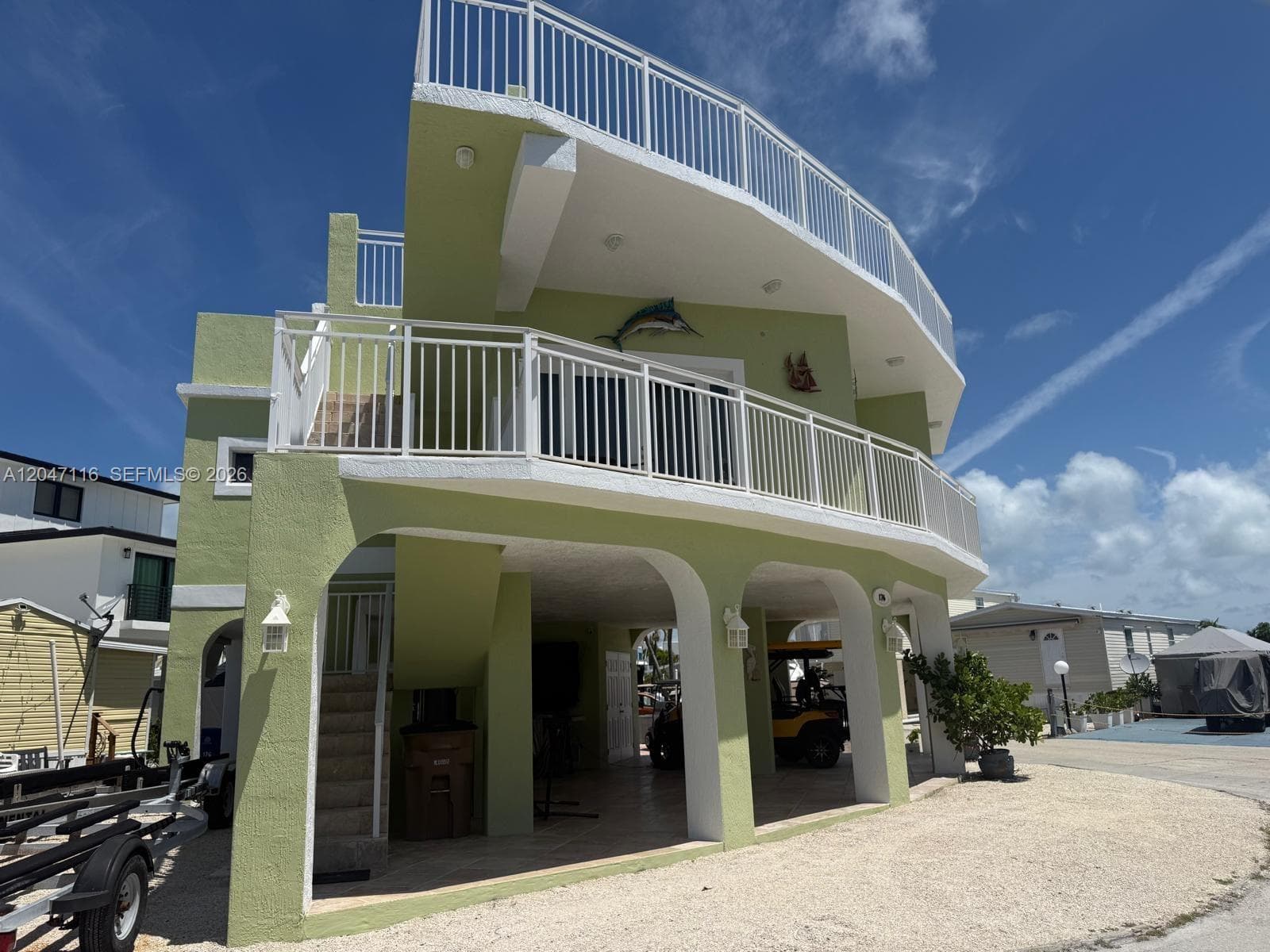 65821 Overseas Hwy 176, Long Key FL 33001 photo 3