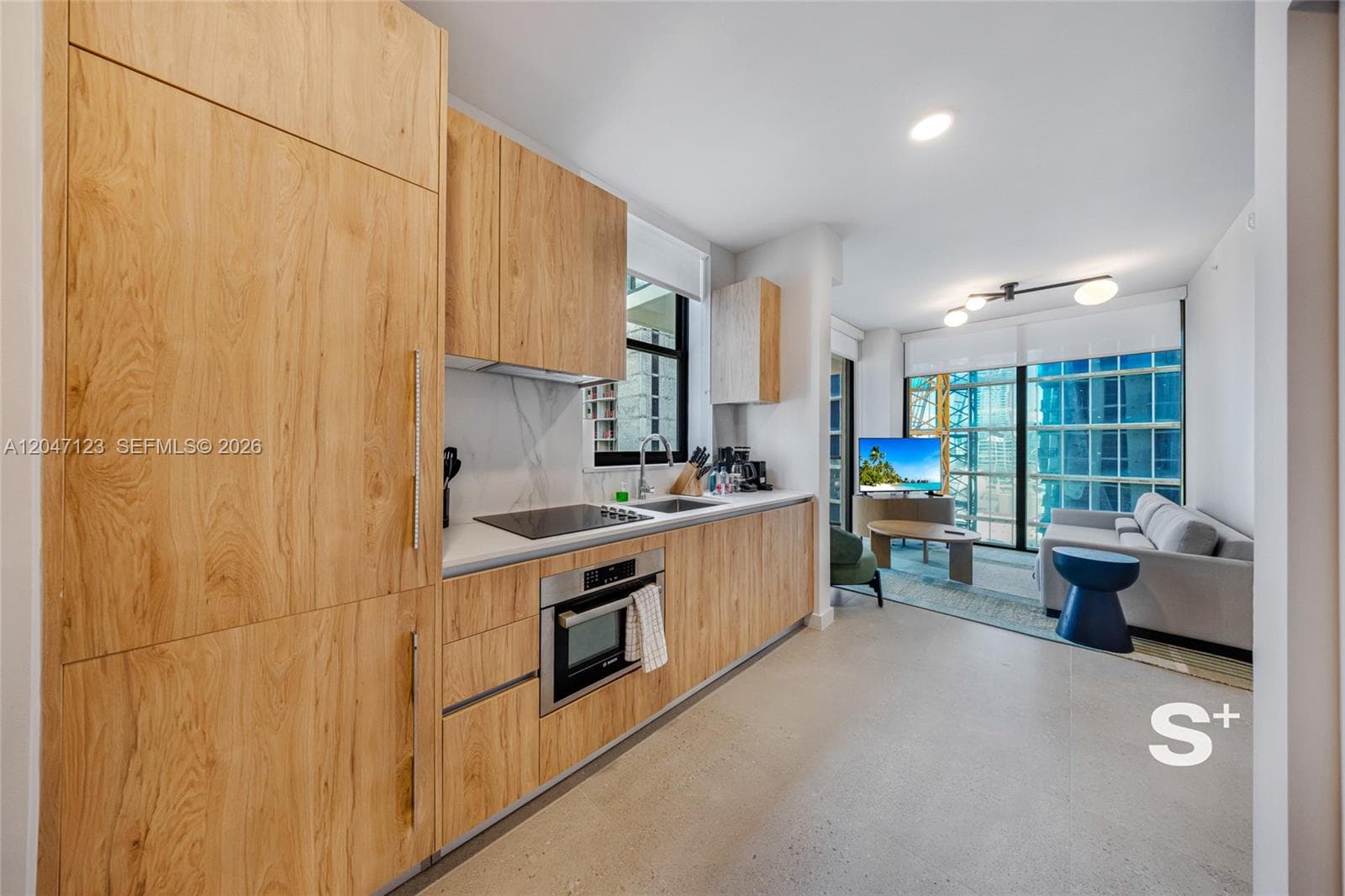 11 NE 6th St # 2307, Miami FL 33132 photo 2