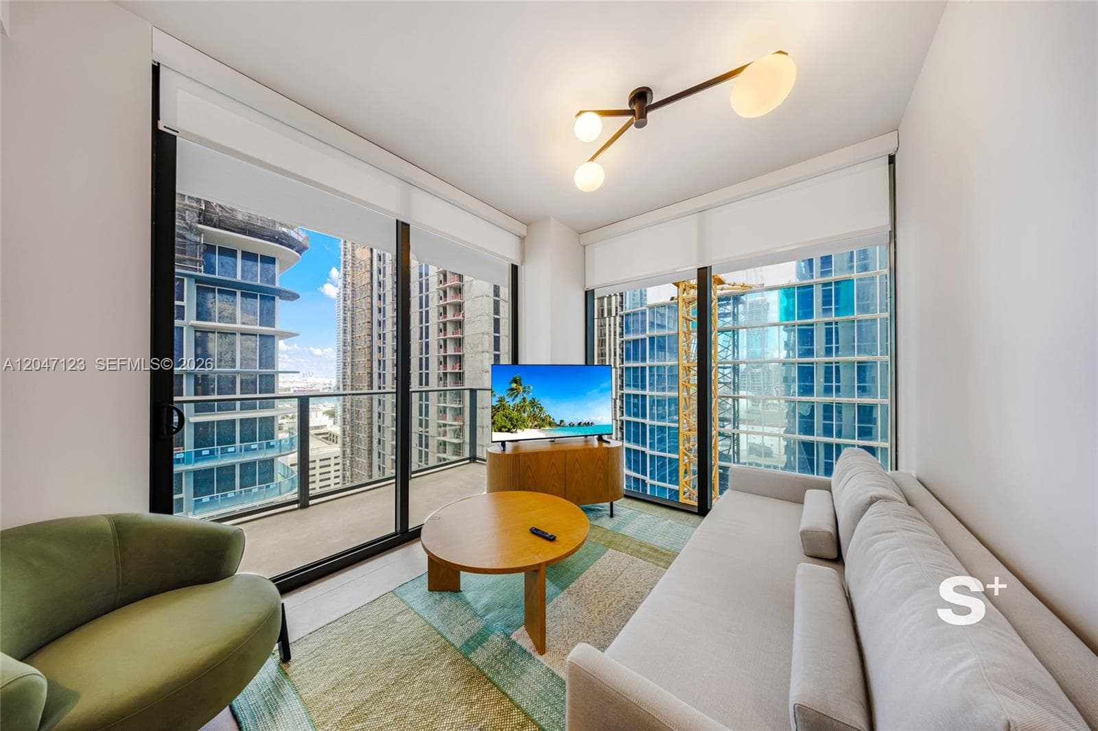 11 NE 6th St # 2307, Miami FL 33132 photo 3