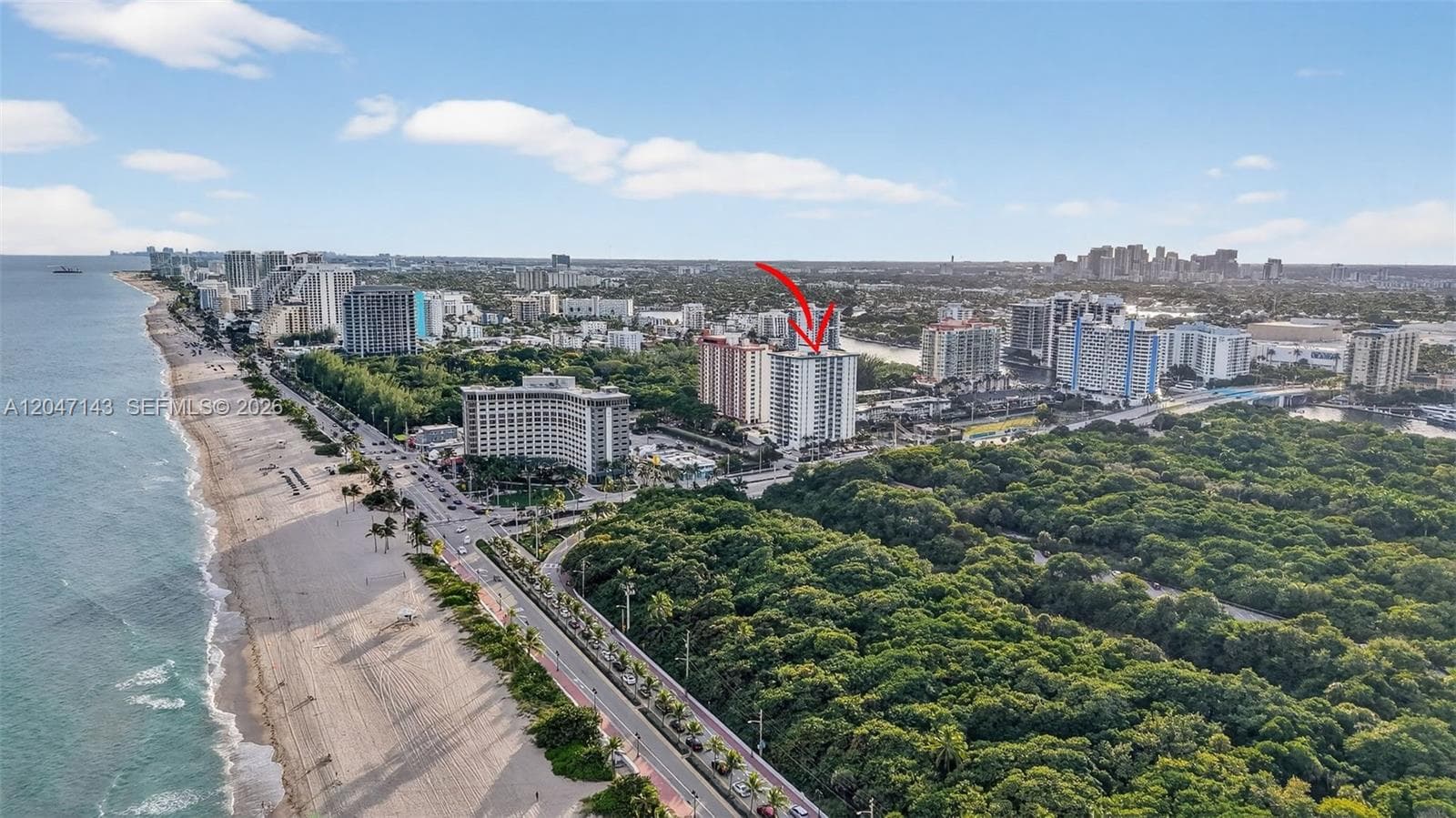3000 E Sunrise Blvd # 14C, Fort Lauderdale FL 33304 photo 3