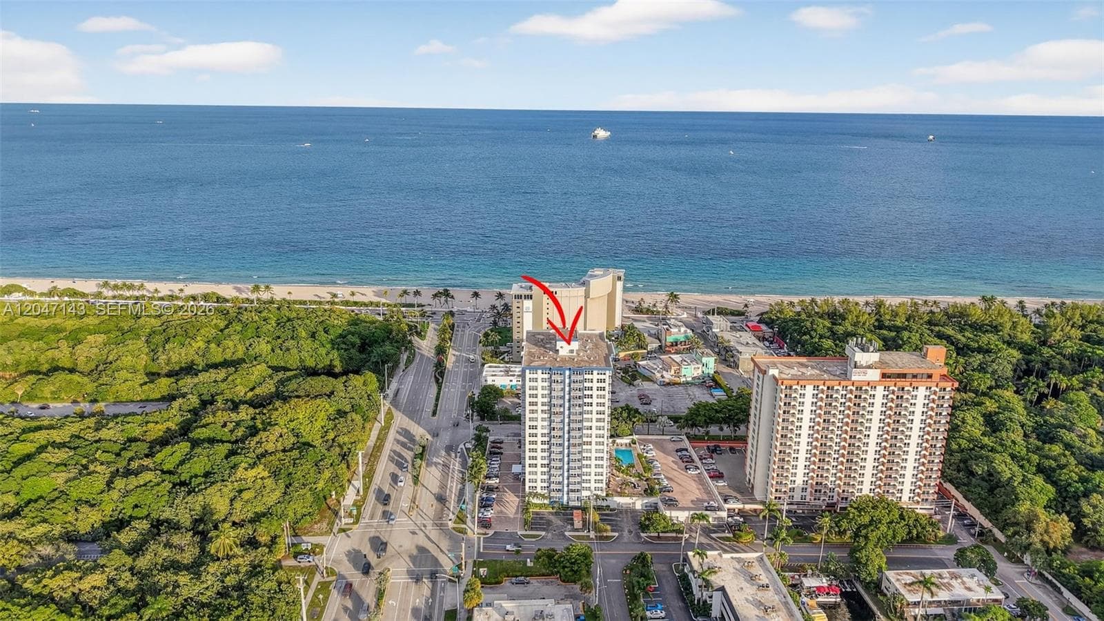 3000 E Sunrise Blvd # 14C, Fort Lauderdale FL 33304