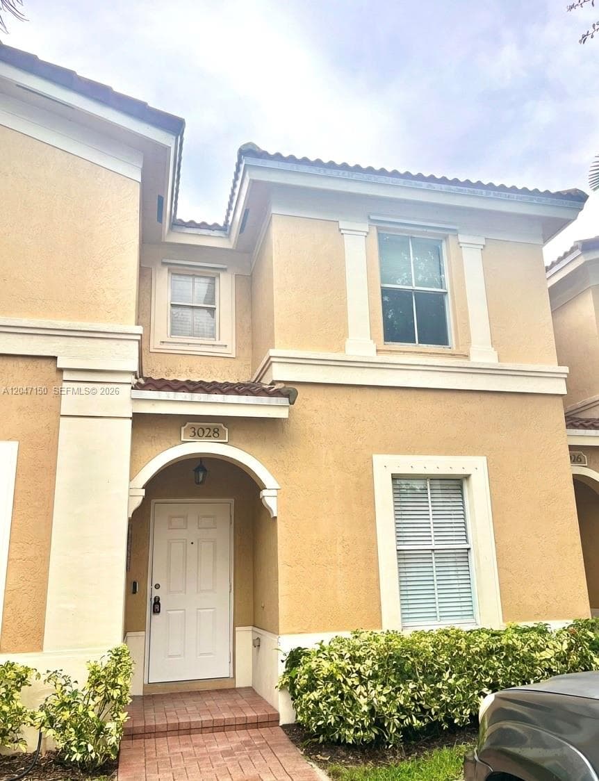 3028 SW 129th Ter # 120, Miramar FL 33027 photo 2