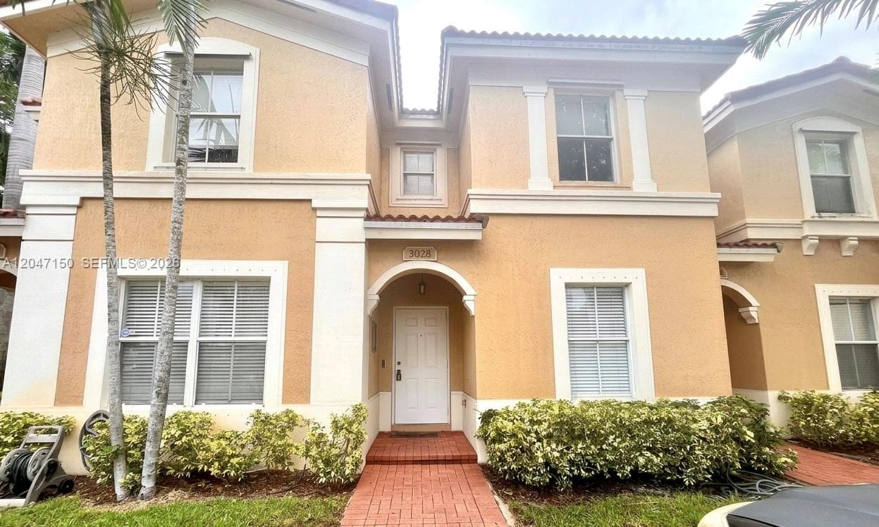 3028 SW 129th Ter # 120, Miramar FL 33027