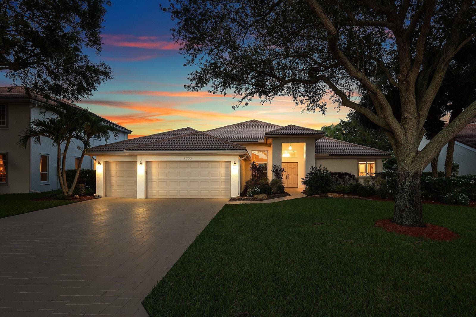 7350 NW 68 Avenue, Parkland FL 33067