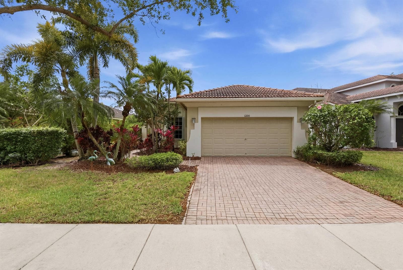 12290 NW 77th Manor NW, Parkland FL 33076