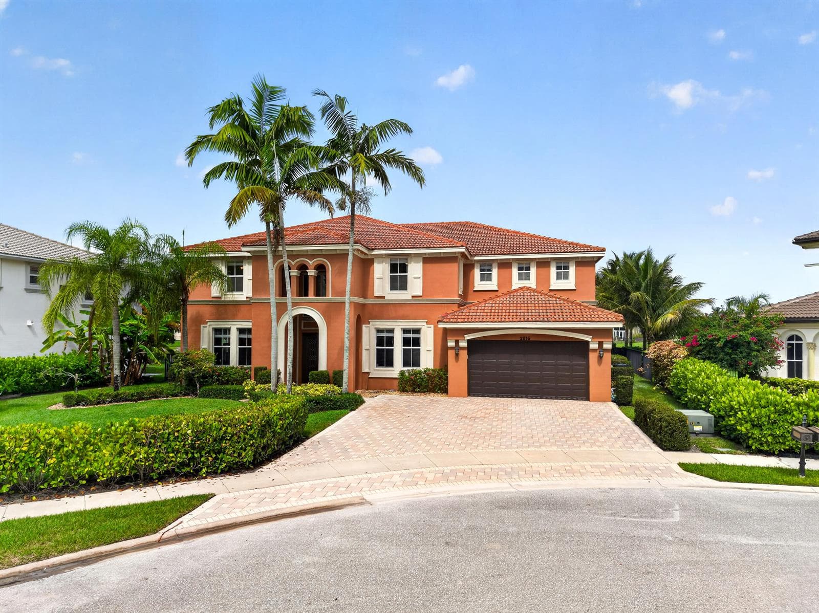 2816 Pillsbury Way, Wellington FL 33414 photo 2