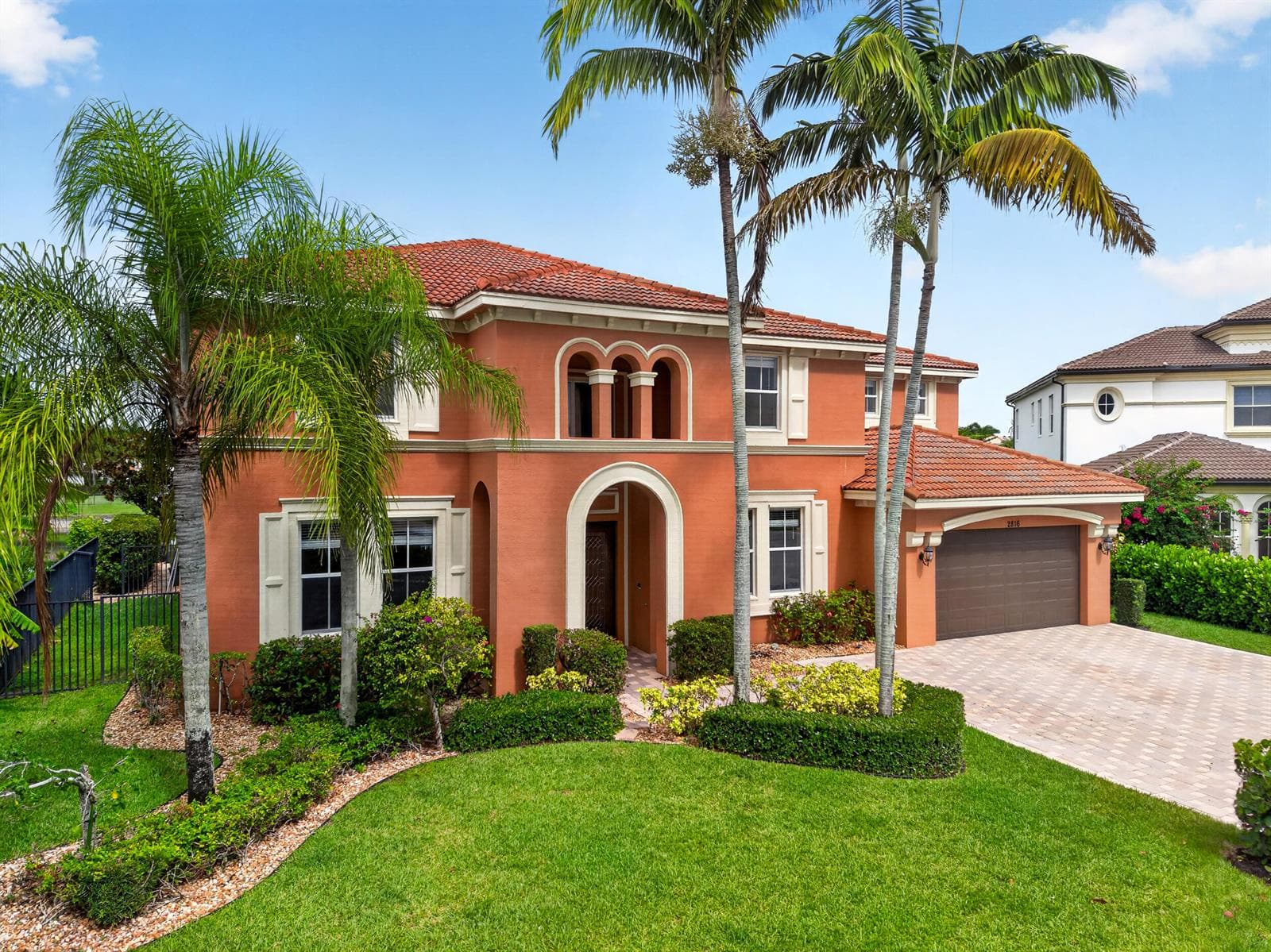 2816 Pillsbury Way, Wellington FL 33414 photo 3