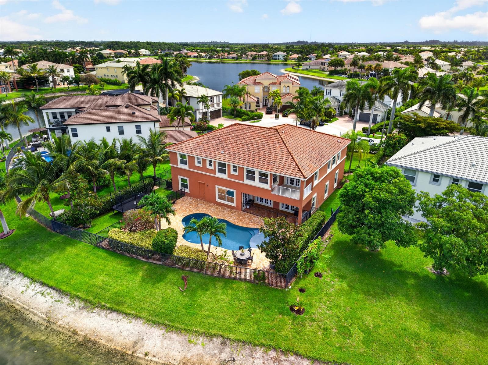 2816 Pillsbury Way, Wellington FL 33414 photo 5