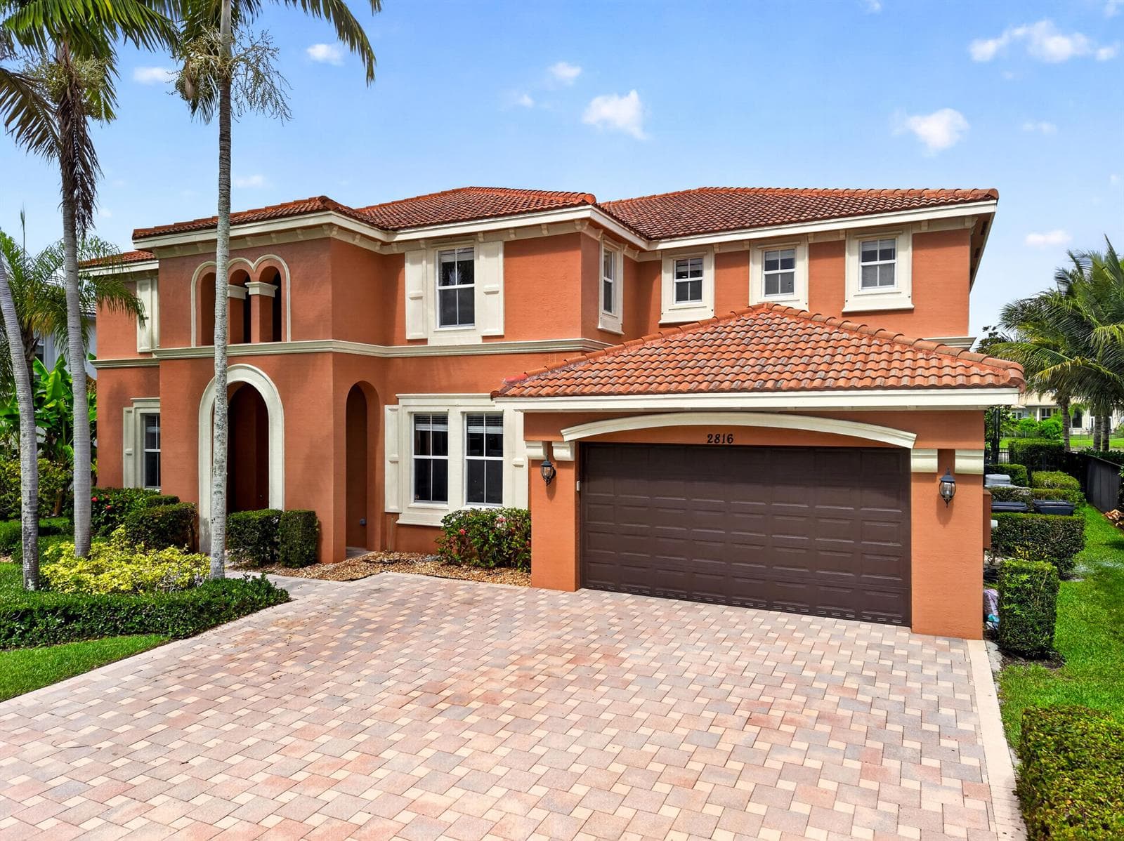 2816 Pillsbury Way, Wellington FL 33414 photo 4