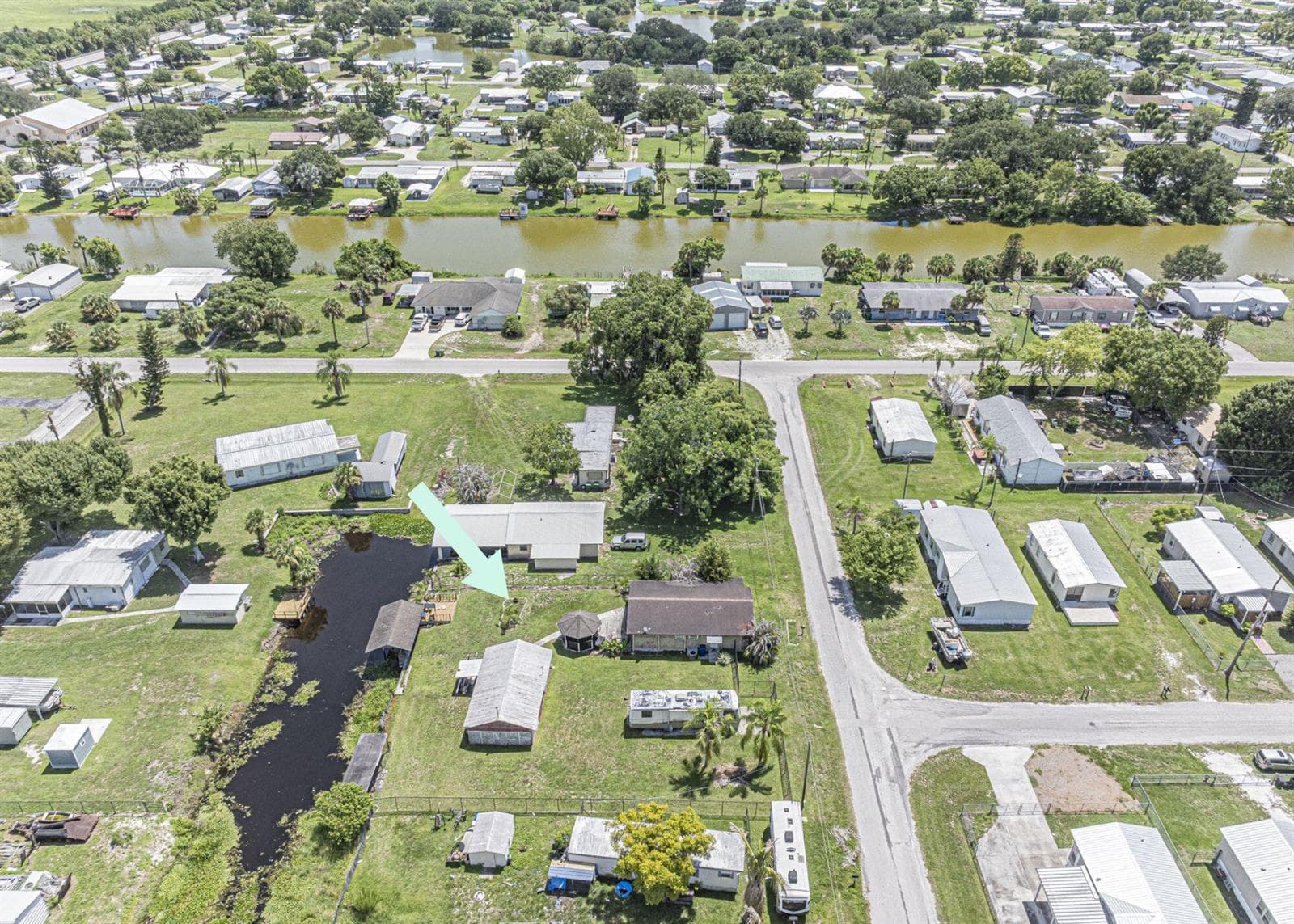 1040 Lissie Lane, Okeechobee FL 34974 photo 5