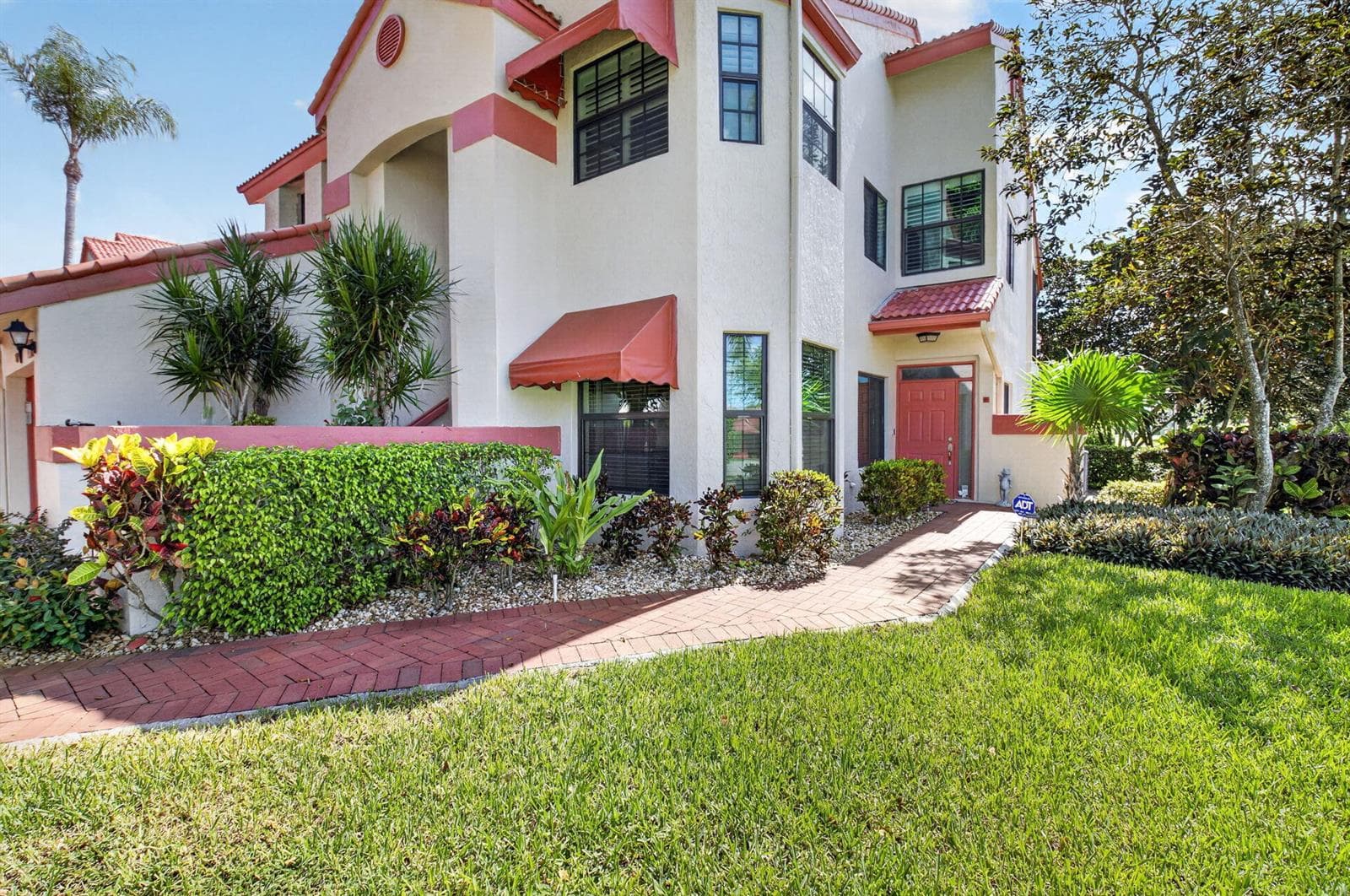 7677 Lexington Club Boulevard # B, Delray Beach FL 33446 photo 2