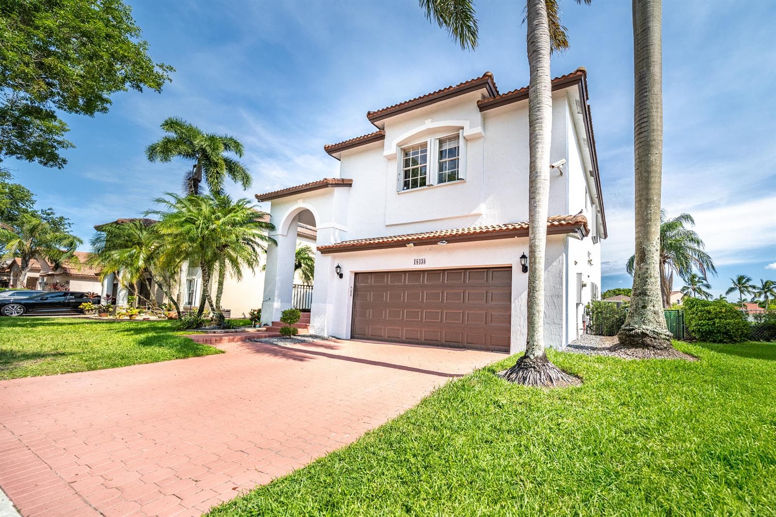 18438 NW 11th Street, Pembroke Pines FL 33029