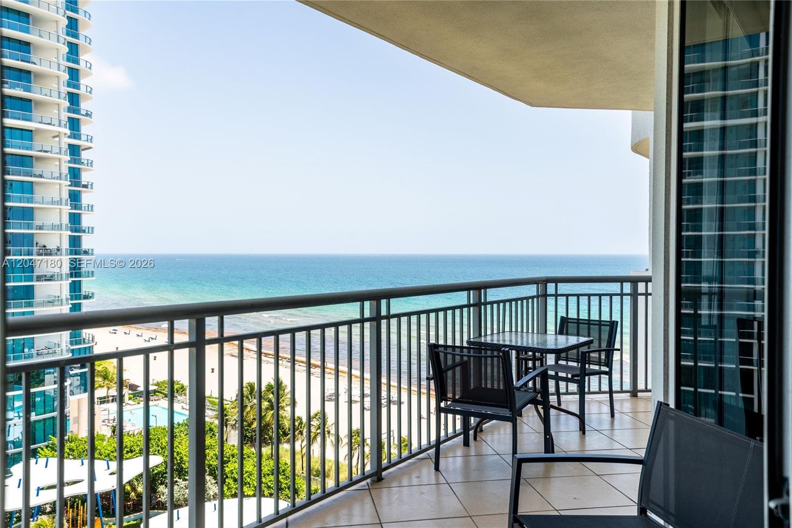17375 Collins Ave # 1206, Sunny Isles Beach FL 33160 photo 5