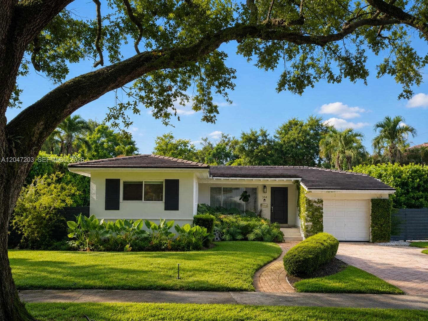 354 NE 91st St, Miami Shores FL 33138