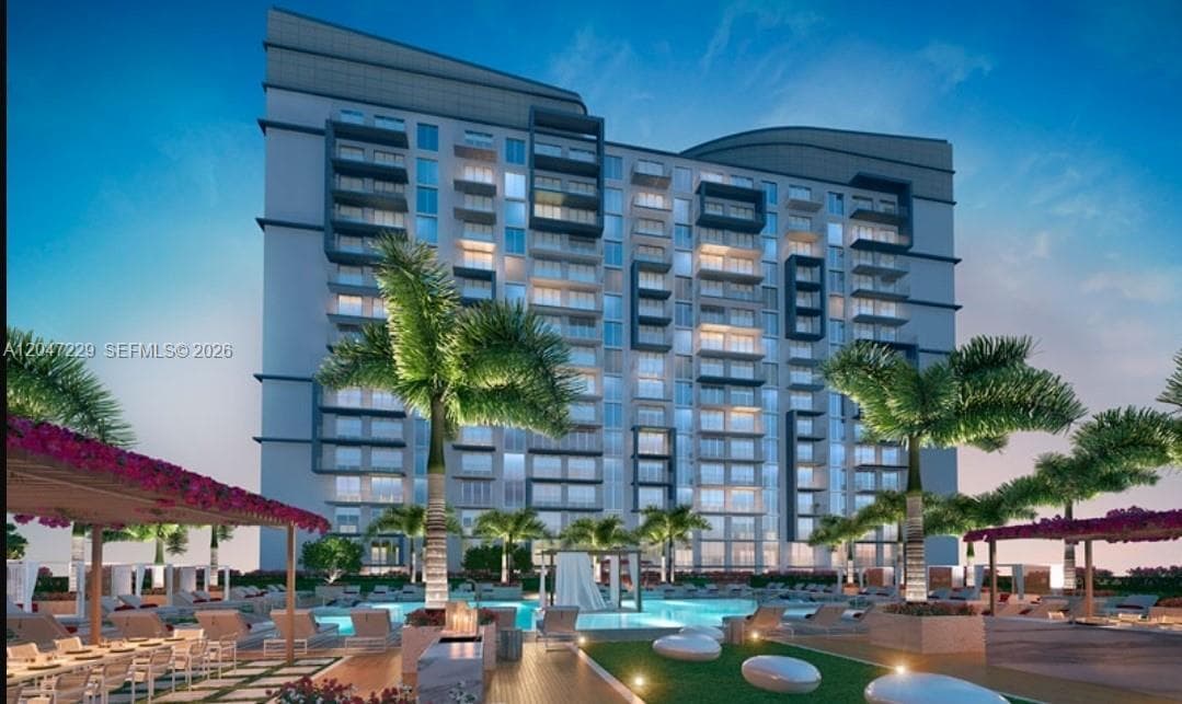 5350 NW 84th Ave # 507, Doral FL 33166