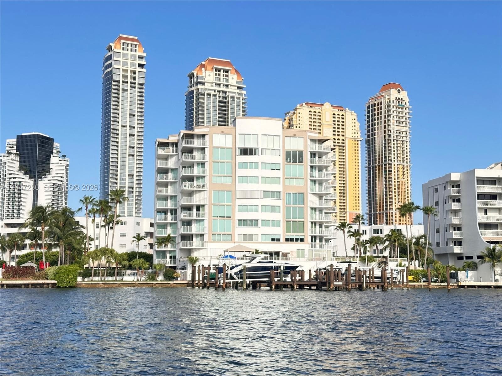 18000 N Bay Rd # 603, Sunny Isles Beach FL 33160 photo 2