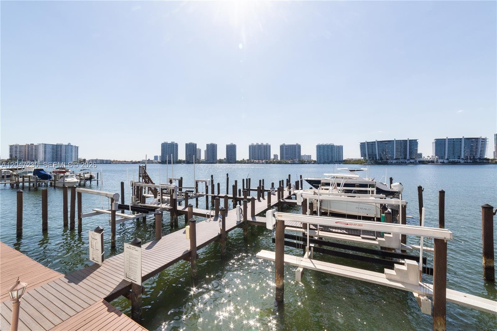 18000 N Bay Rd # 603, Sunny Isles Beach FL 33160 photo 3