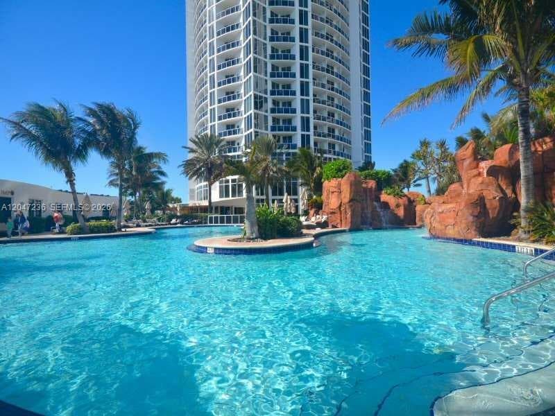 18001 Collins Ave # 708, Sunny Isles Beach FL 33160 photo 2