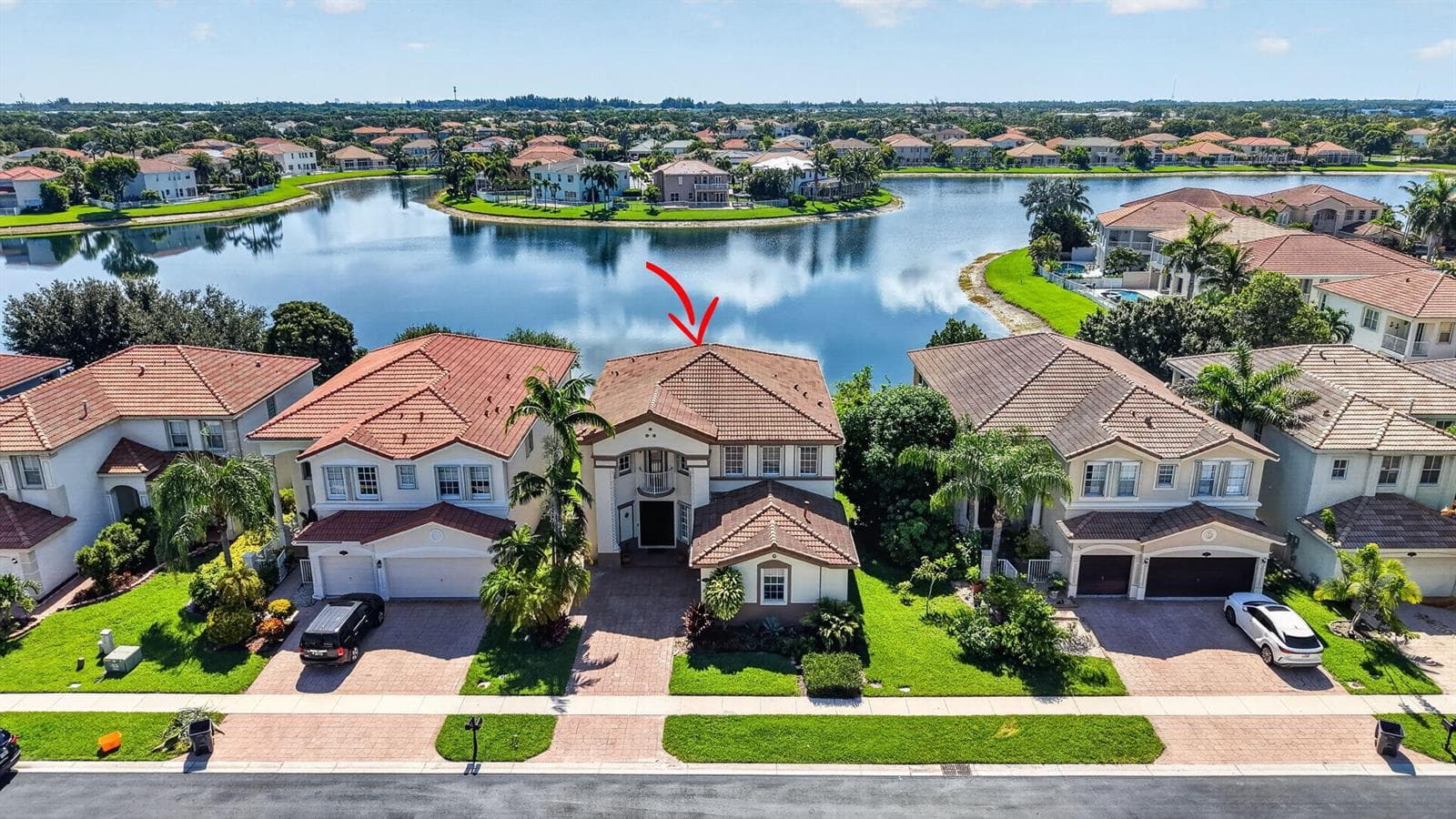10675 Old Hammock Way, Wellington FL 33414 photo 3