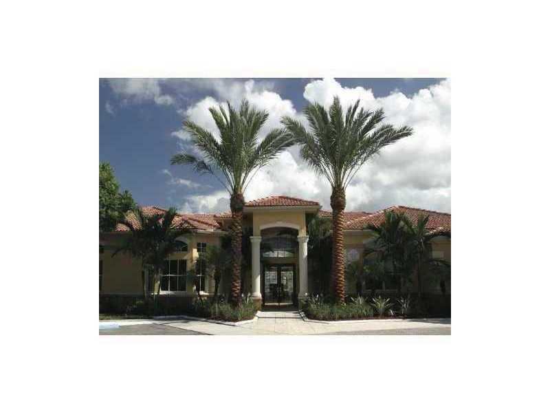9630 NW 2nd Street # 107, Pembroke Pines FL 33024