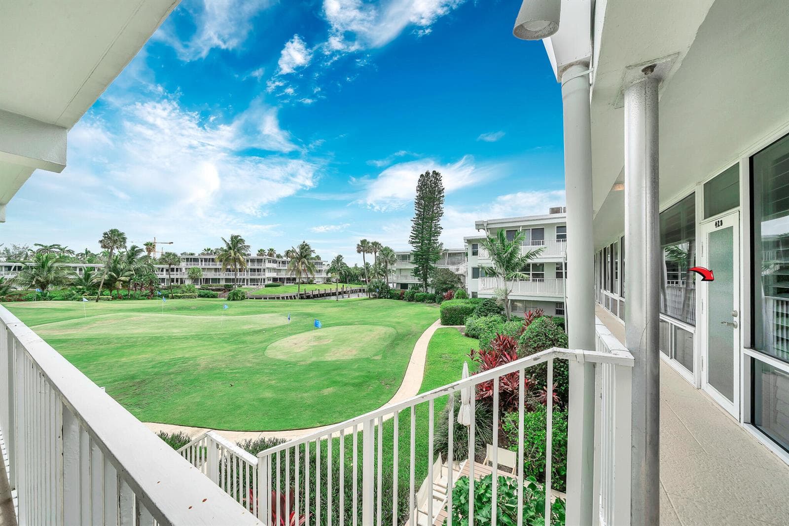 1221 Hillsboro Mile # 42b, Hillsboro Beach FL 33062 photo 3