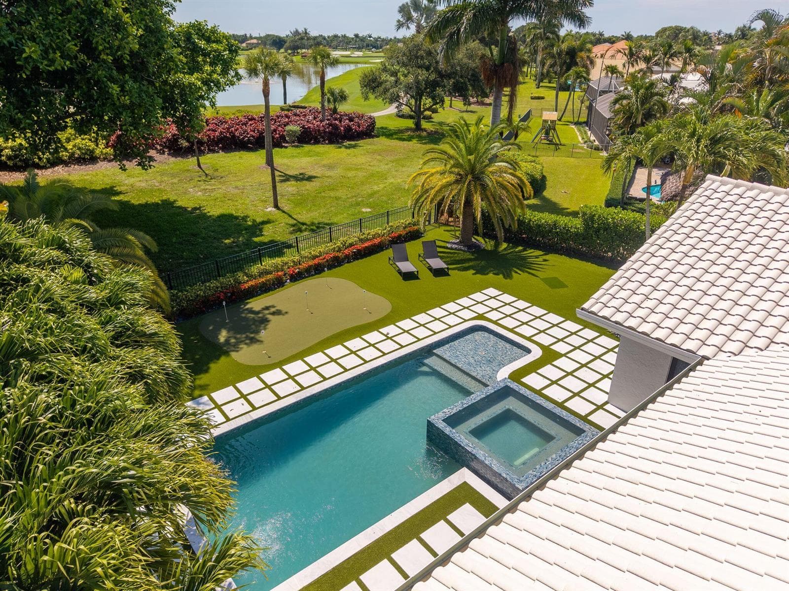 10720 Ave Of The Pga, Palm Beach Gardens FL 33418 photo 2