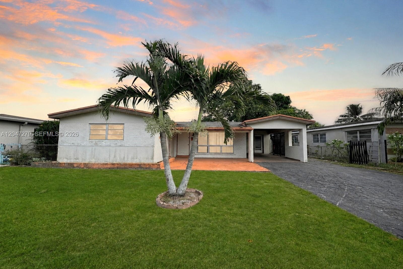 7912 Juniper St, Miramar FL 33023
