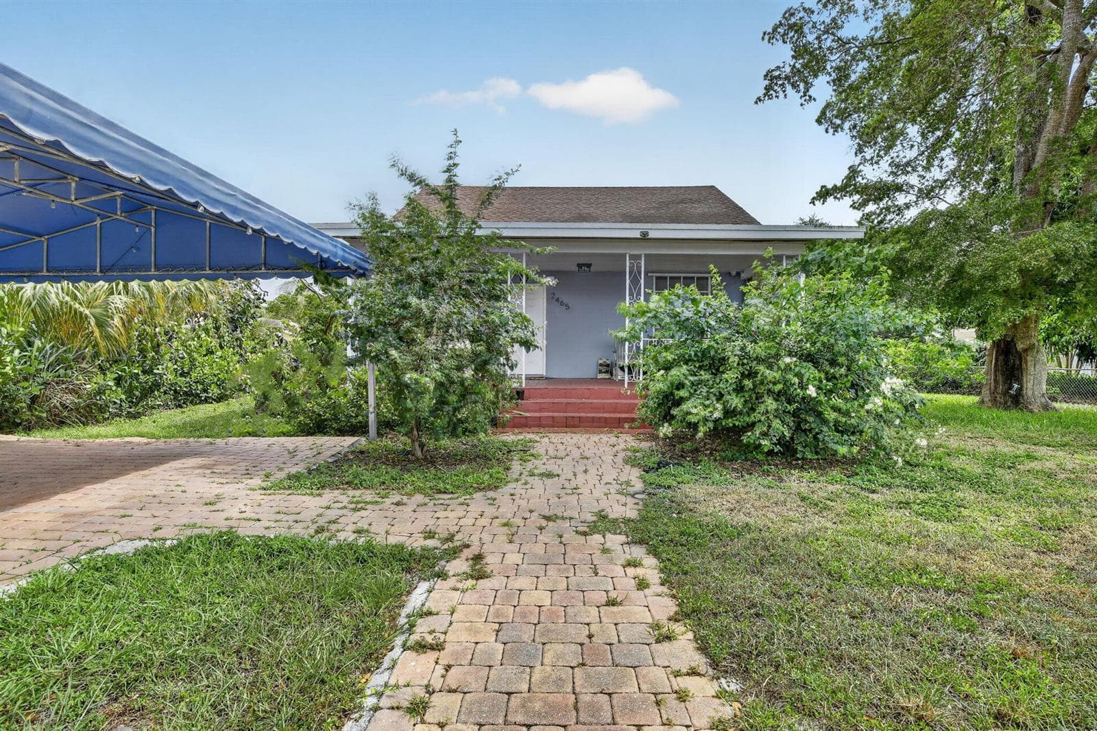 2465 Taylor Street, Hollywood FL 33020 photo 2