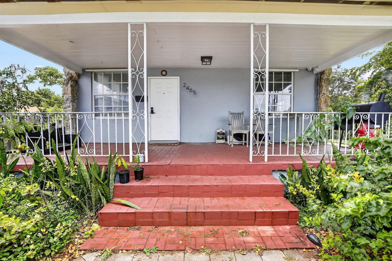 2465 Taylor Street, Hollywood FL 33020 photo 4