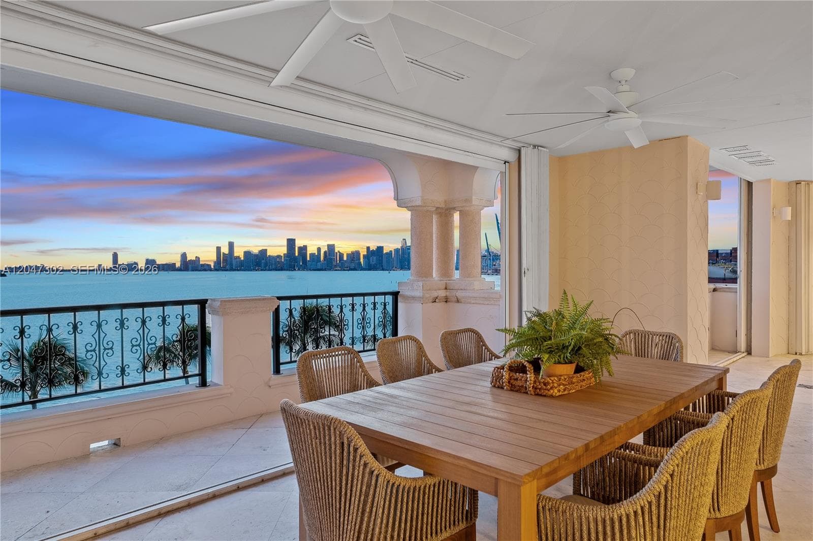 5242 Fisher Island Dr # 5242, Miami Beach FL 33109 photo 3