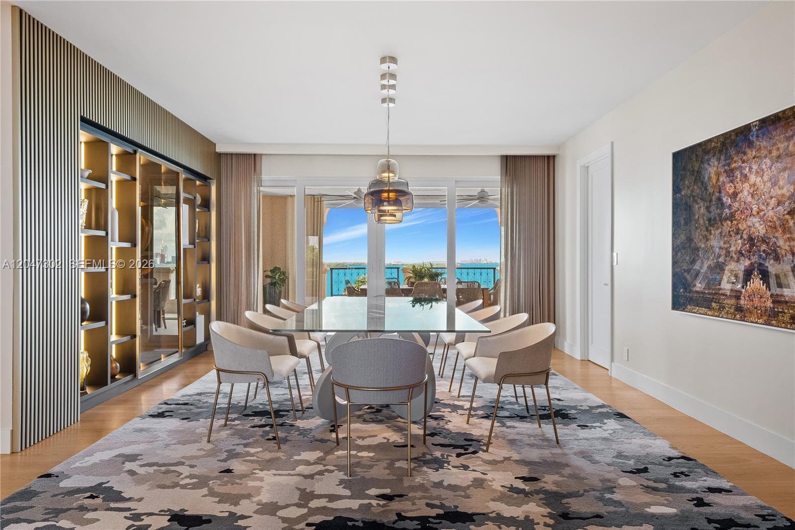 5242 Fisher Island Dr # 5242, Miami Beach FL 33109 photo 5