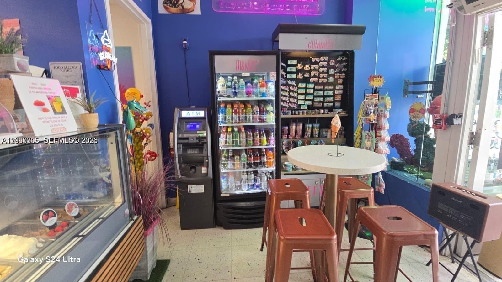 Ice Cream Shop For Sale In Miami Beach, Miami Beach FL 33139 photo 4