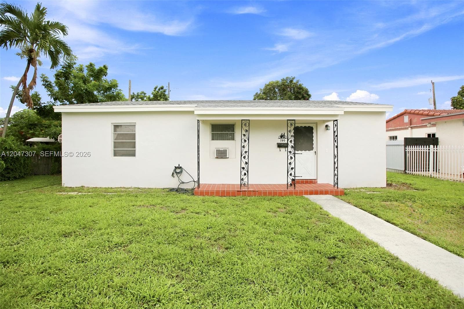 790 E 6th Pl, Hialeah FL 33010