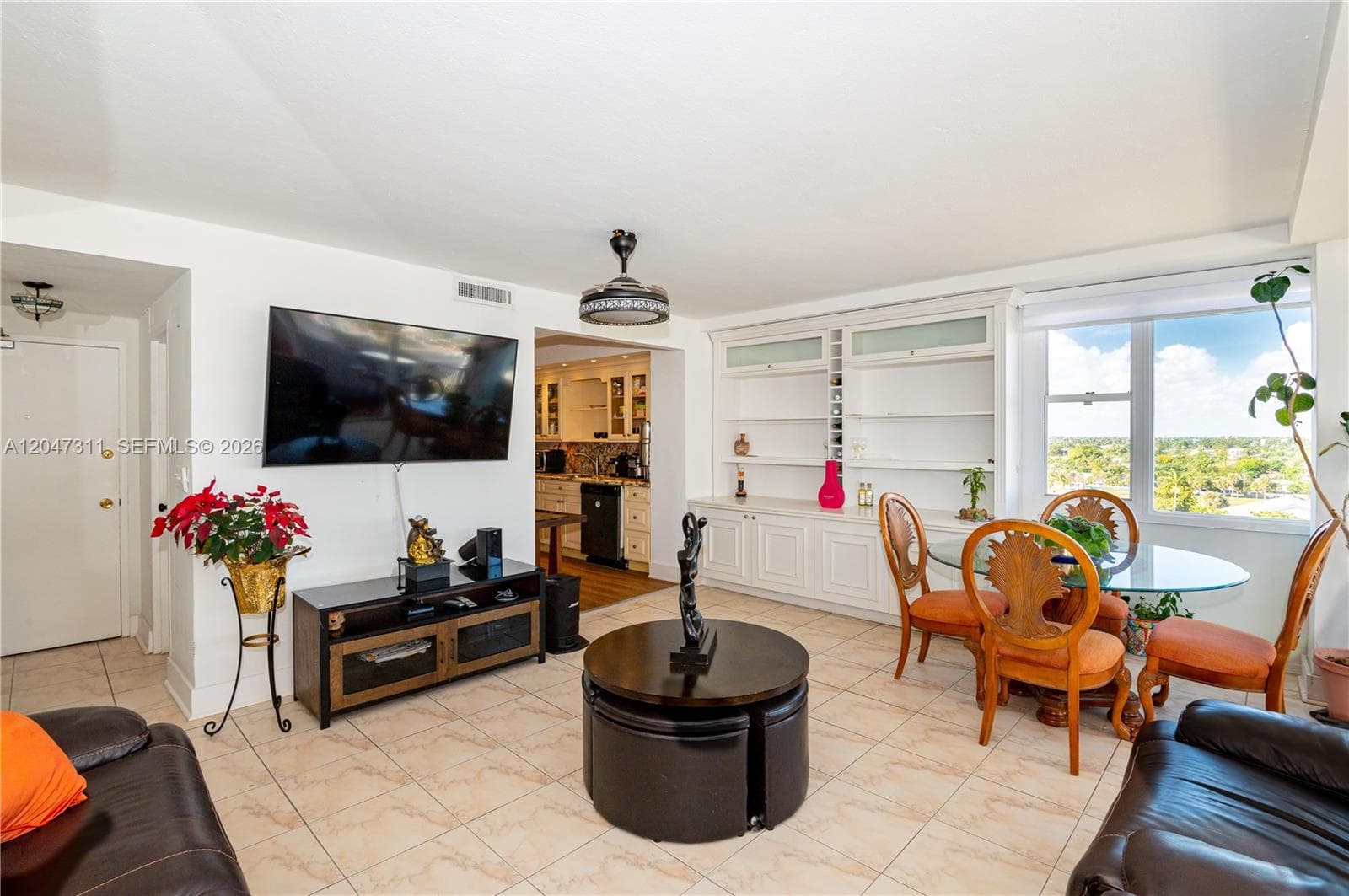 7545 E Treasure Dr # 9B, North Bay Village FL 33141 photo 2