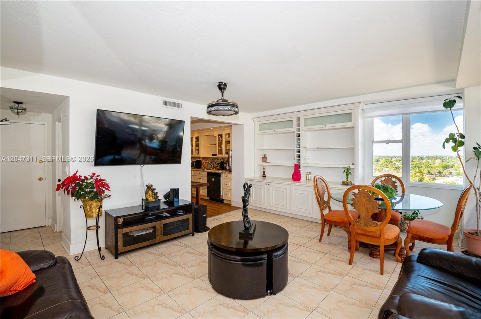 7545 E Treasure Dr # 9B, North Bay Village FL 33141 photo 3