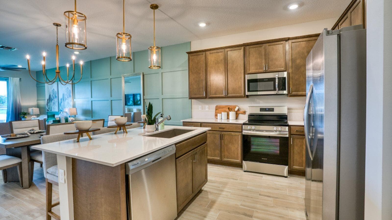 5808 Shining Sea Court, Delray Beach FL 33484 photo 2