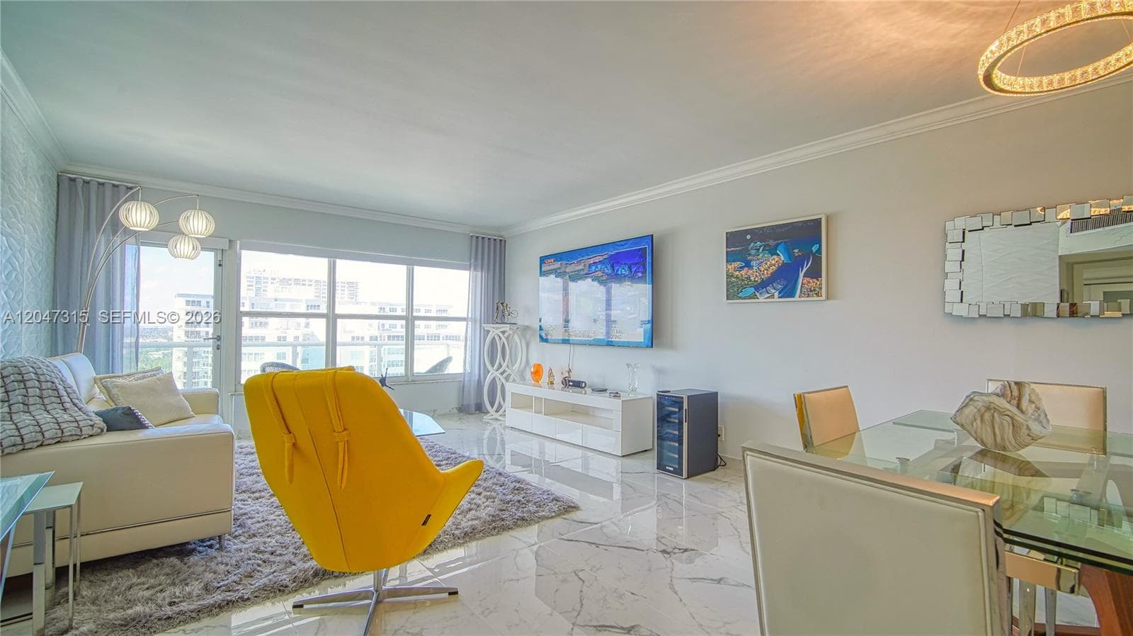 3550 Galt Ocean Dr # 1808, Fort Lauderdale, FL 33308