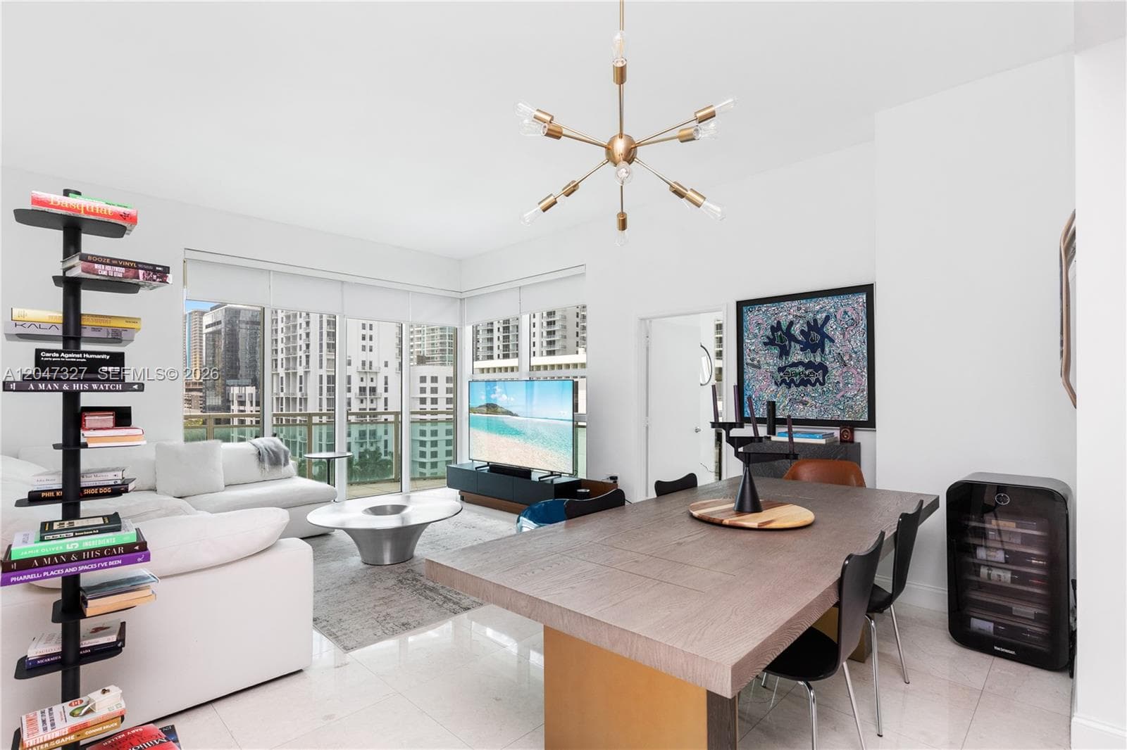 951 Brickell Ave # 1011, Miami FL 33131