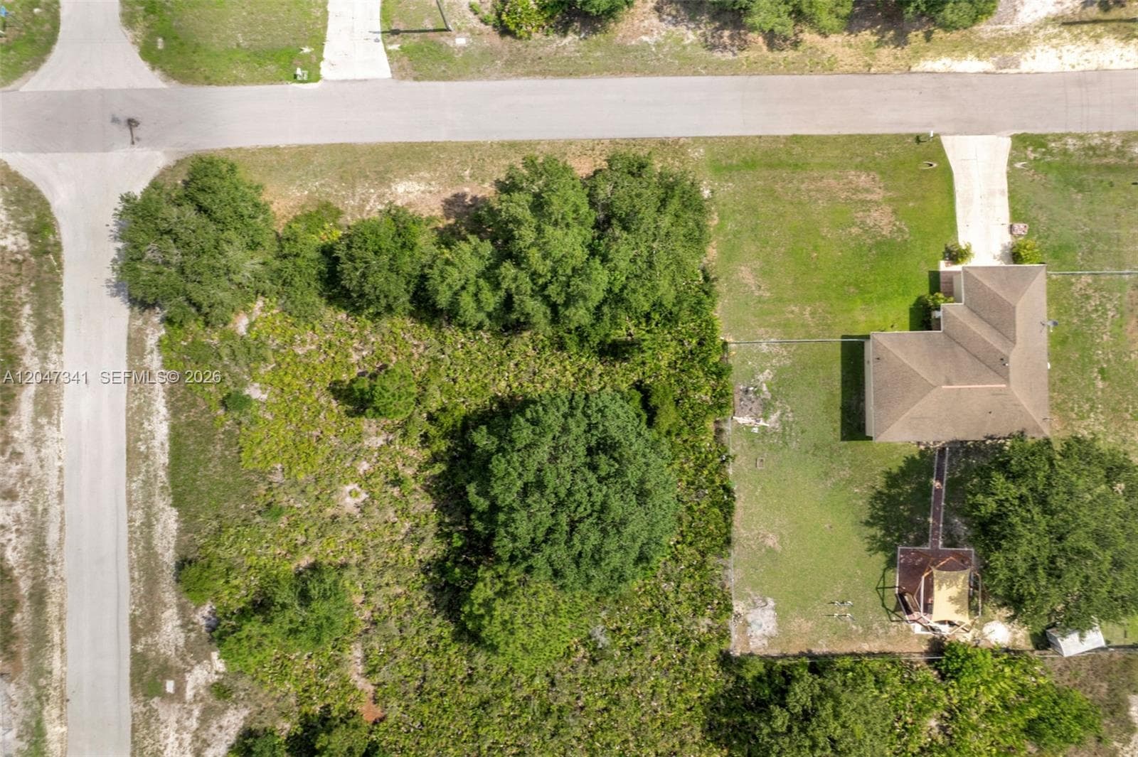 2501 57th Street West, Lehigh Acres FL 33971 photo 3