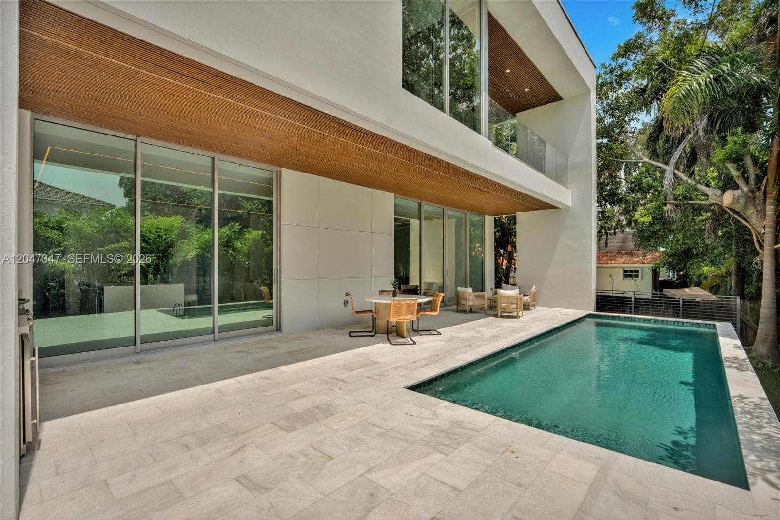 7701 Coquina Drive, North Bay Village FL 33141 photo 2