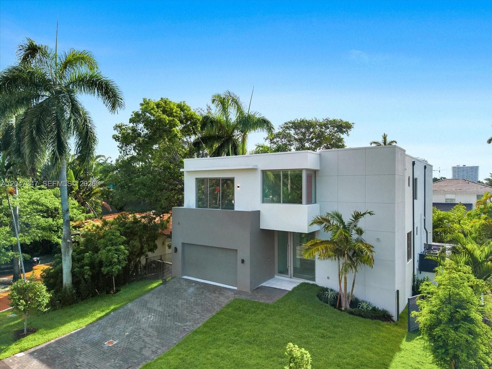 7701 Coquina Drive, North Bay Village FL 33141