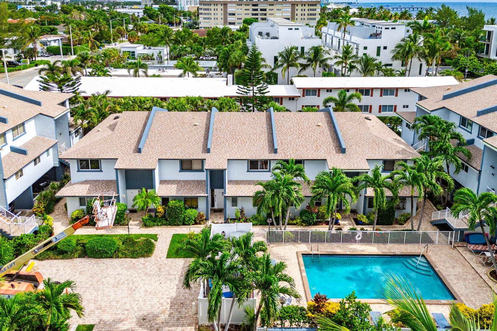 3409 SE 8th Street # 6, Pompano Beach FL 33062 photo 2