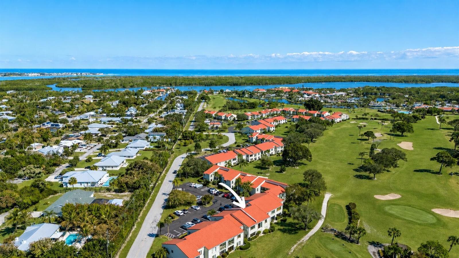 5403 SE Miles Grant Road # 209, Stuart FL 34997