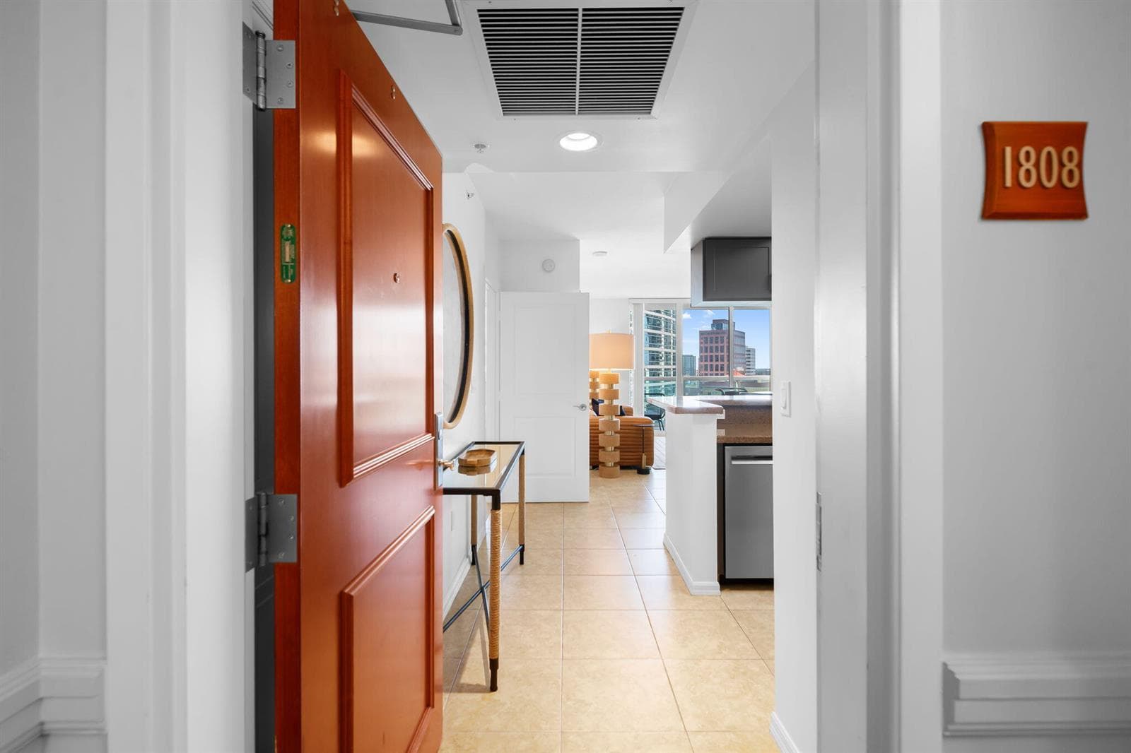 347 N New River Drive E # 1808, Fort Lauderdale FL 33301 photo 2